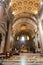 Inside Basilica - Rome
