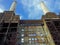 Inside The Battersea Power Station