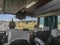Inside a bus traveling to Mykolaiv, Ukraine