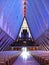 Inside Cadet Chapel