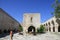 Inside the Caravanserai