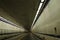 Inside the Chesapeake Bay Bridge Tunnel