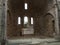 Inside the Church at Oradour Sur Glane France