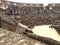 Inside Colosseum