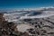 Inside the crater rim, Kilimanjaro