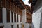 Inside the Dzong of Punakha, Bhutan - 6