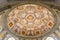 Inside of Farnese Palace, Villa Farnese, famous villa with wonderful garden, Caprarola, Viterbo northern Lazio, Italy