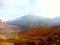 Inside The Halaekala Volcano, Maui