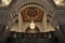 Inside of the Hassan II Mosque, Casablanca