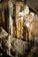 Inside the Ispingoli Cave karst in Sardinia