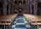 Inside Lady Chapel, Liverpool Cathedral.