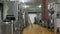 Inside the modern wine factory