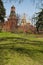 Inside the Moscow Kremlin, Moscow, Russian federal city, Russian Federation, Russia