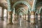 Inside the Mysore Royal Palace, India