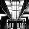 Inside The Old Victorian Gaol in Lincoln