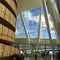 Inside The Oslo Opera House - Norway