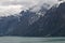 Inside Passage, between Juneau and Ketchikan, Alaska