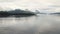 Inside Passage Smooth Calm Waters Vancouver Island