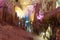 Inside the Prometheus Cave