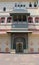 Inside the Royal Palace, Jaipur