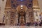 Inside Saint Peter\'s Basilica