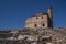 Inside the Selcuk Castle, there are cisterns of various sizes, narrow streets with stone pavements and a mosque. At the highest