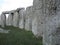 Inside Stonehenge Circle