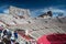 Inside verona arena