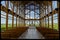 Inside view of the chapel Holy family shrine Gretna Nebraska