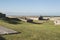 Inside view of the Fortress of Santa Teresa, Uruguayan Historic Monument