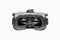 Inside Virtual reality glasses video digital technology innovative gadgets display equipment accessories smart phone play design e