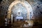 Inside The Walls of Panteli Castle, Leros, Greece, Europe