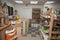 Inside a zero waste store in the UK