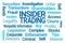 Insider Trading Word Cloud