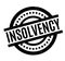 Insolvency rubber stamp