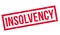 Insolvency rubber stamp