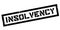 Insolvency rubber stamp