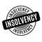 Insolvency rubber stamp