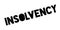 Insolvency rubber stamp