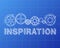 Inspiration Blueprint