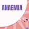 Inspiration showing sign Anaemia. Business showcase a condition marked by a deficiency of hemoglobin in the blood Man