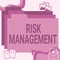 Inspiration showing sign Risk Management. Word for evaluation of financial hazards or problems with procedures Desktop