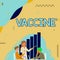 Inspiration showing sign Vaccine. Business idea preparation of killed microorganisms or living attenuated organisms Lady