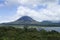 Inspiration View of Arenal Volcano from the other side