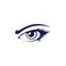 Inspiration Woman eye, The eye logo,Eyes art