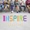 Inspire Hopeful Believe Aspiration Vision Innovate Concept