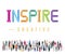 Inspire Hopeful Believe Aspiration Vision Innovate Concept