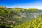 Inspiring Mountains Landscape View, summer Tatras