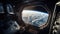 Inspiring view from a space station: Earth through the windows