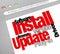 Install Software Program Updates Online Computer Downloads
